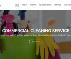 QNSmile Commercial Cleaning